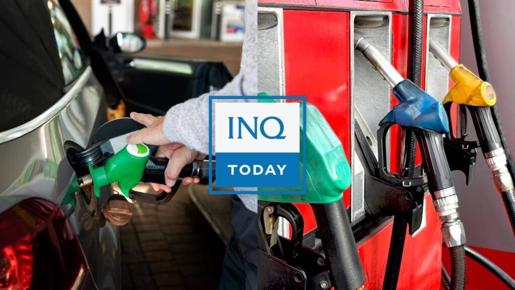 Diesel and Gasoline Costs Set to Rise Once more in Early February