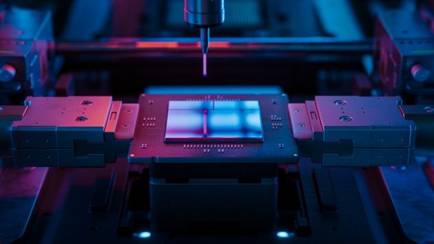 Intel Upgraded to Purchase Amid AI Growth and Nvidia Ties Intel Upgraded to Purchase Amid AI Growth and Nvidia Ties