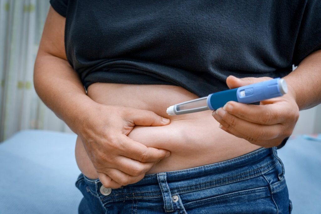 GLP-1 Medicine Disrupt Industries: Past Weight Loss Results GLP-1 Medicine Disrupt Industries: Past Weight Loss Results