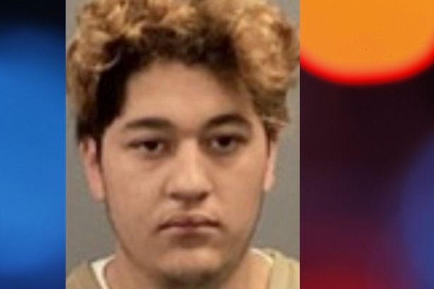 Teen Dad Accused of Dismembering Girlfriend After Breakup Teen Dad Accused of Dismembering Girlfriend After Breakup