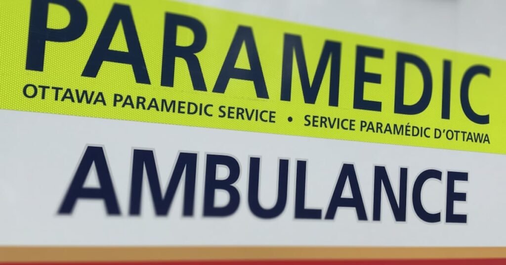 Man Stabbed in Ottawa’s Elmvale Acres Purchasing Centre Assault