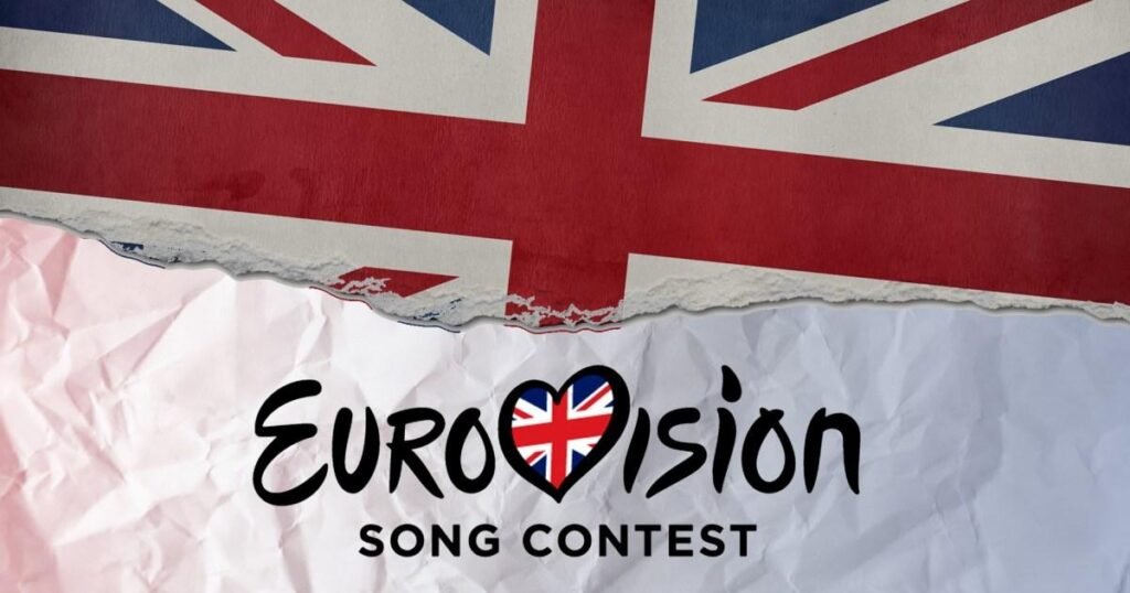 BBC Denies UK Eurovision Act Dropped Over Previous Feedback