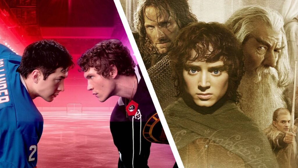 Heated Rivalry Delivers: 9 Should-Watch Motion pictures and Exhibits for 2026