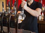 Increasing Draught Aid to Revive UK Hospitality and Create Jobs Increasing Draught Aid to Revive UK Hospitality and Create Jobs