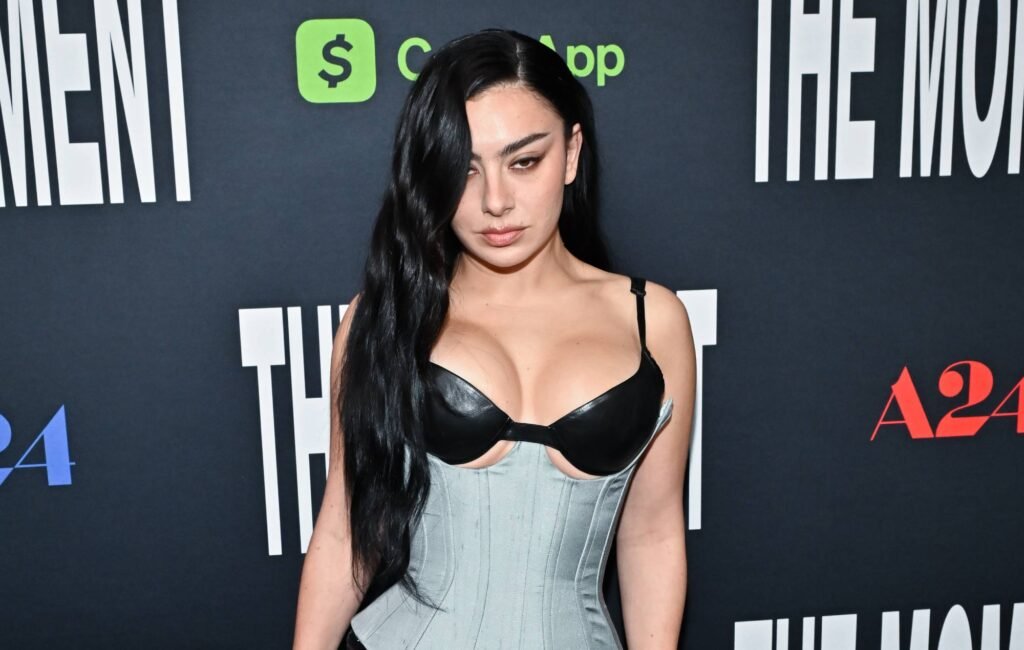 Charli XCX Doubts Suitability for James Bond Theme Music