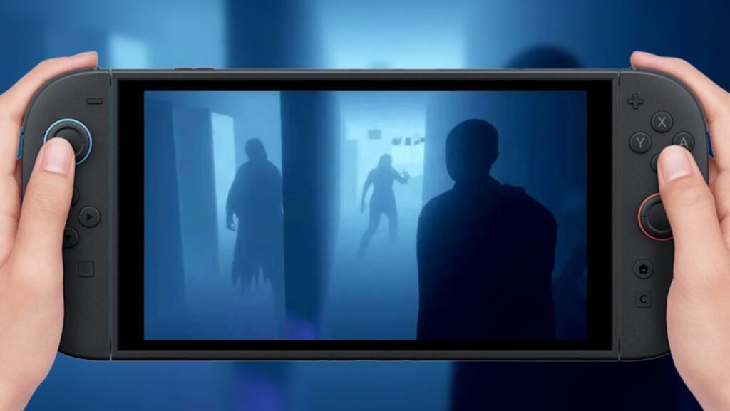 Phasmophobia 2026 Roadmap: 1.0 Launch, New Maps & Occasions