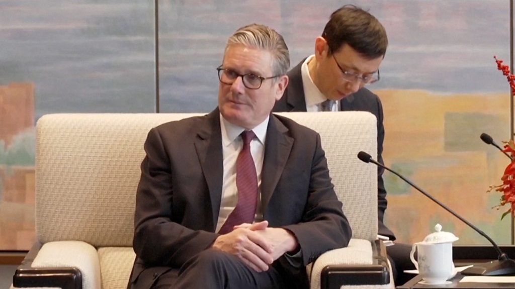 Causes for UK PM Keir Starmer’s Official Go to to Japan Causes for UK PM Keir Starmer’s Official Go to to Japan