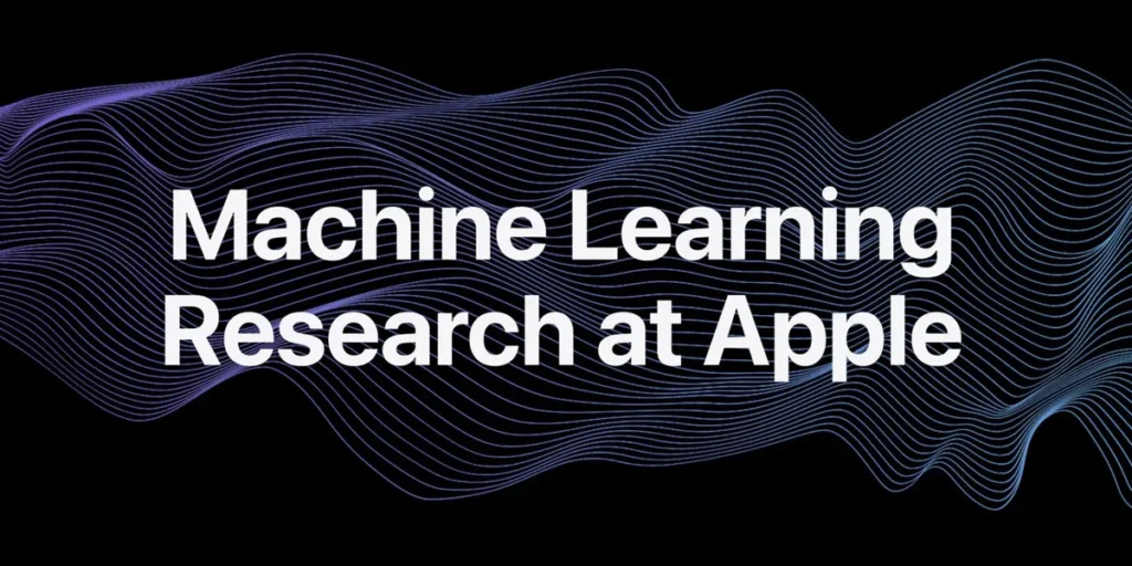 Apple Researchers Develop Quicker AI Speech Synthesis through Acoustic Grouping
