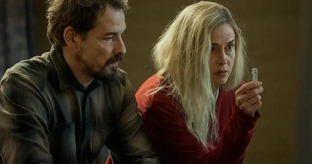 Twisted German Spy Thriller Unfamiliar Climbs Netflix High 10