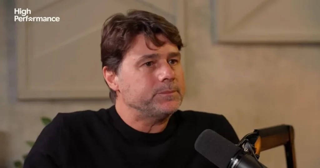 Pochettino: Chelsea Almost Bought Cucurella Earlier than High Full-Again Rise