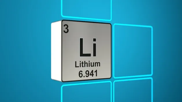 Albemarle Inventory Falls 3% on This autumn Loss Miss, Idles Key Lithium Plant Albemarle Inventory Falls 3% on This autumn Loss Miss, Idles Key Lithium Plant