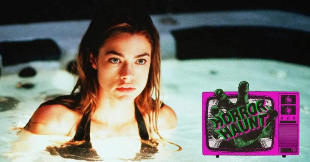 Valentine 2001: Close to-Excellent Underrated Slasher with One Flaw