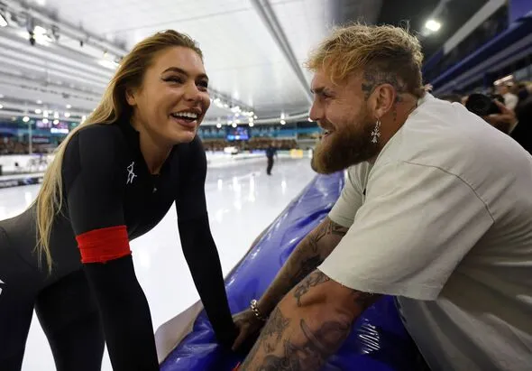 Jutta Leerdam Wins Gold however Faces Diva Criticism at Olympics Jutta Leerdam Wins Gold however Faces Diva Criticism at Olympics