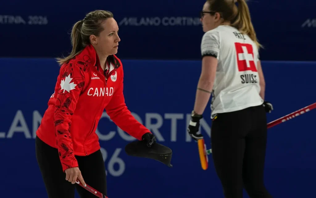 Canada Curling Groups Face New Double-Contact Dishonest Claims Canada Curling Groups Face New Double-Contact Dishonest Claims