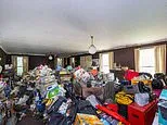 Brisbane Hoarder Home Sells for .28M in Aggressive Public sale Brisbane Hoarder Home Sells for .28M in Aggressive Public sale