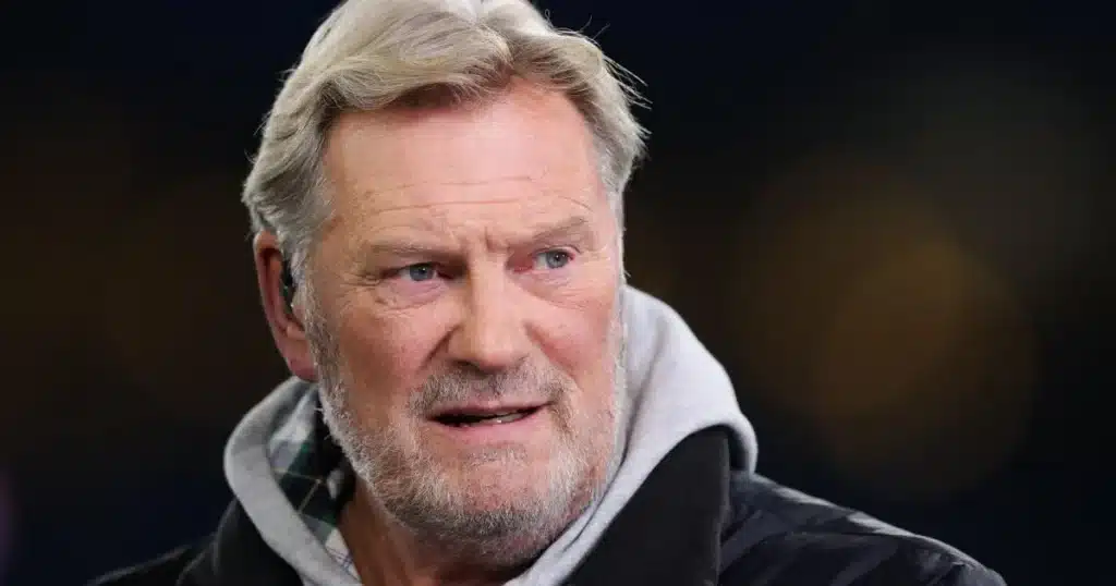 Hoddle Slams Saka’s Flat Response to Arsenal’s Wolves Draw