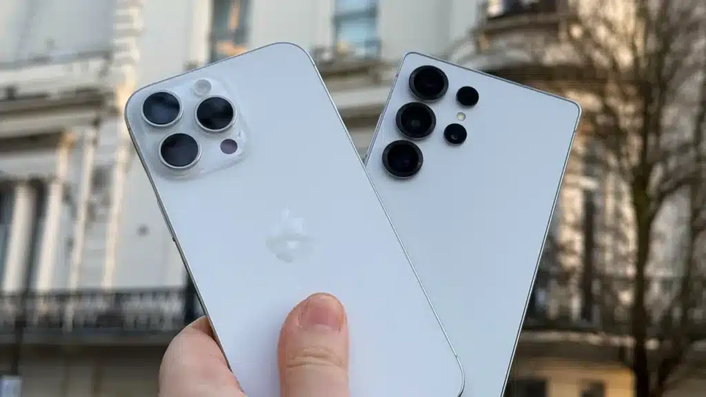 Smartphone Improve Cycles: How Lengthy Earlier than You Improve?