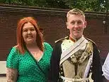 Mom Blames Military for Soldier Son’s Dying After Queen’s Funeral Mom Blames Military for Soldier Son’s Dying After Queen’s Funeral