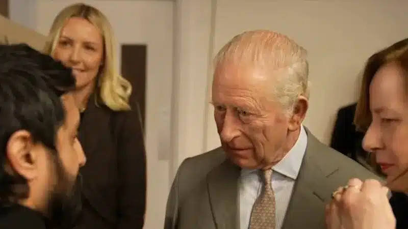 Royal Household Stays Silent After Andrew Arrest Sparks Epstein Considerations Royal Household Stays Silent After Andrew Arrest Sparks Epstein Considerations