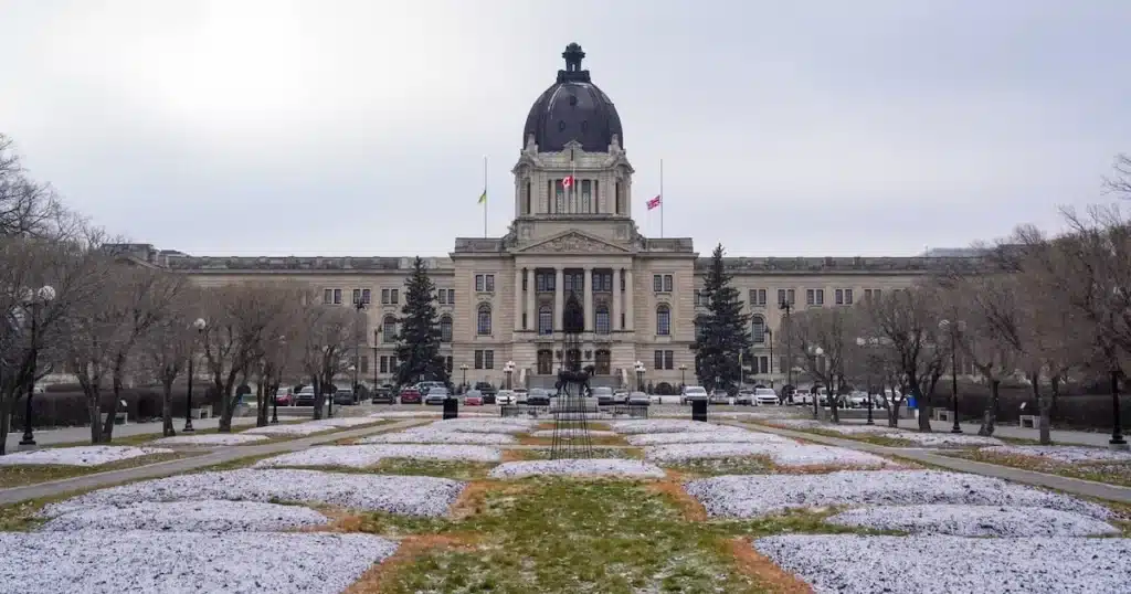 Saskatchewan Hails US Supreme Court docket Tariff Ruling as ‘Good Information’ Saskatchewan Hails US Supreme Court docket Tariff Ruling as ‘Good Information’