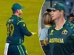 Steve Smith’s Two-Overs Function Highlights Australia’s T20 World Cup Exit Steve Smith’s Two-Overs Function Highlights Australia’s T20 World Cup Exit