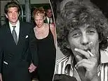 JFK Jr.’s Day by day Drug Use, Binges and Jackie’s Fears Revealed JFK Jr.’s Day by day Drug Use, Binges and Jackie’s Fears Revealed