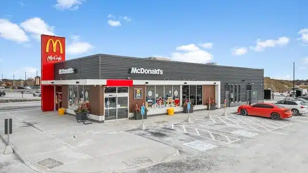 LaSalle’s Shoppes on Heritage Opens Early, Surpasses Job Targets LaSalle’s Shoppes on Heritage Opens Early, Surpasses Job Targets