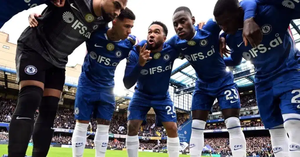 Chelsea’s Sanchez Known as ‘Silly’ and Non-League in Burnley Draw Chelsea’s Sanchez Known as ‘Silly’ and Non-League in Burnley Draw