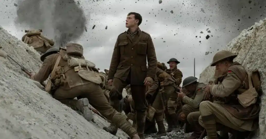 1917: Oscar-Profitable WWI Epic Now Streams on Amazon Prime 1917: Oscar-Profitable WWI Epic Now Streams on Amazon Prime
