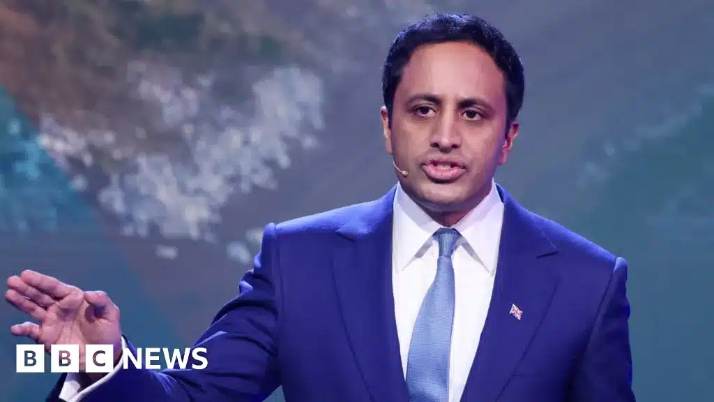 Reform UK Vows New Company for Mass Migrant Deportations Reform UK Vows New Company for Mass Migrant Deportations