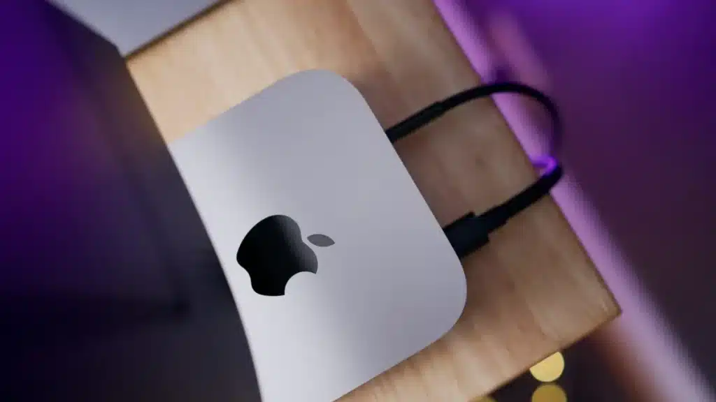 Apple to Start Mac Mini Manufacturing in Texas This Yr Apple to Start Mac Mini Manufacturing in Texas This Yr