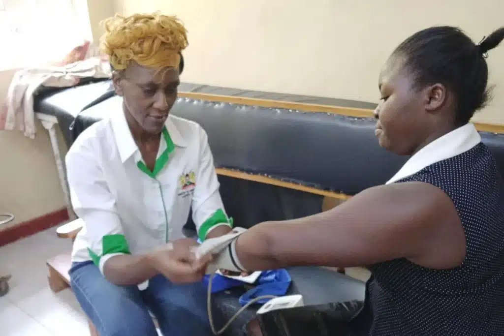 UK Help Cuts Escalate Well being Challenges for Kenya Volunteers One 12 months Later