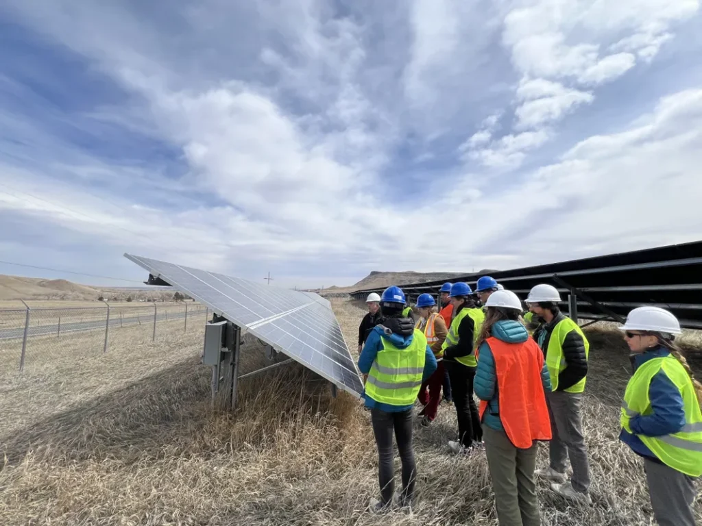 New Analysis Optimizes Land Use for Photo voltaic Energy Enlargement