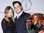 Hilary Duff Opens Up on Painful Divorce from Mike Comrie Hilary Duff Opens Up on Painful Divorce from Mike Comrie