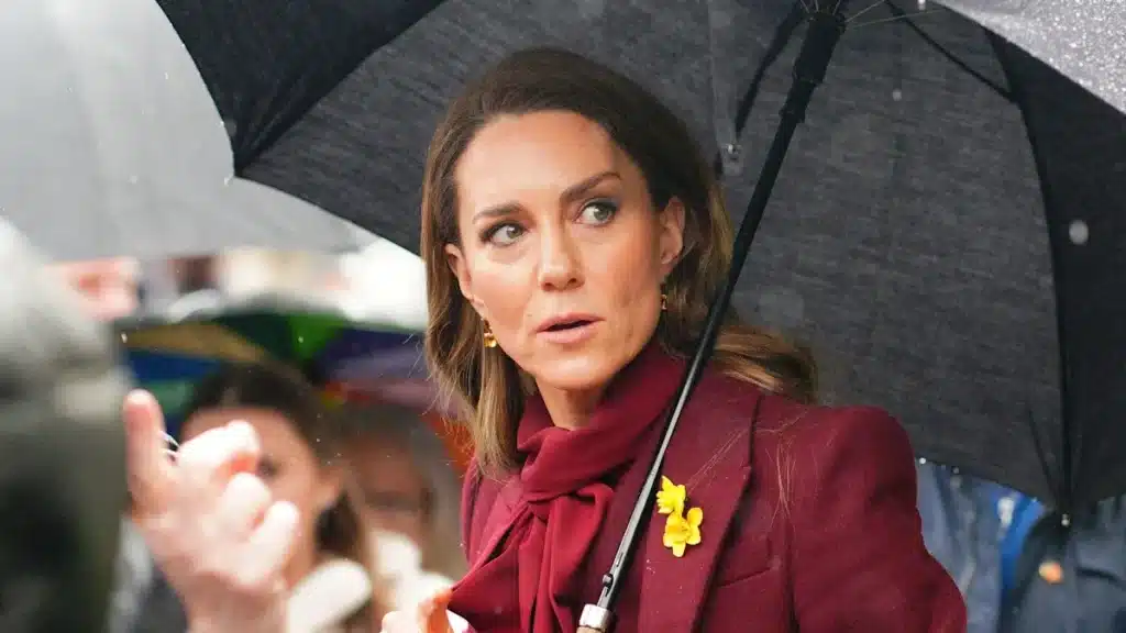 Princess of Wales Politely Declines Autograph, Spotlights Royal Protocol Princess of Wales Politely Declines Autograph, Spotlights Royal Protocol