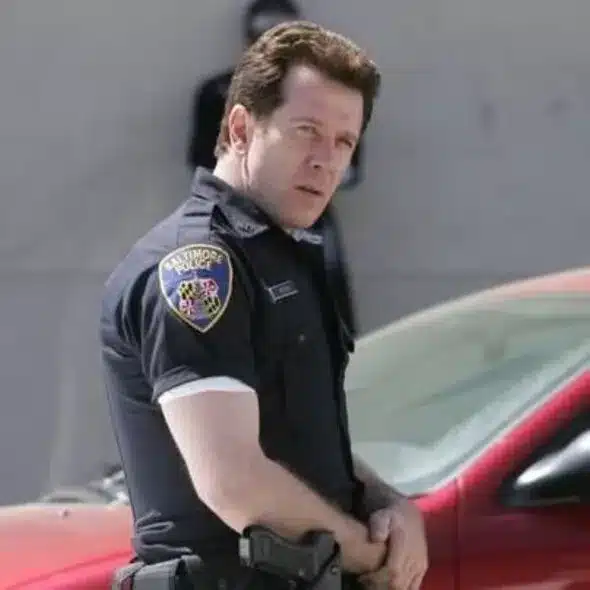 The Wire Star Bobby J. Brown Dies at 62 in Barn Hearth Tragedy The Wire Star Bobby J. Brown Dies at 62 in Barn Hearth Tragedy