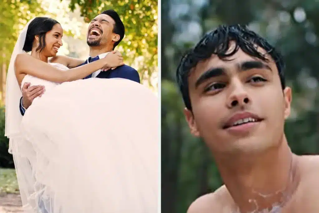 Dream Marriage ceremony Quiz Reveals If Your Crush Likes You Again