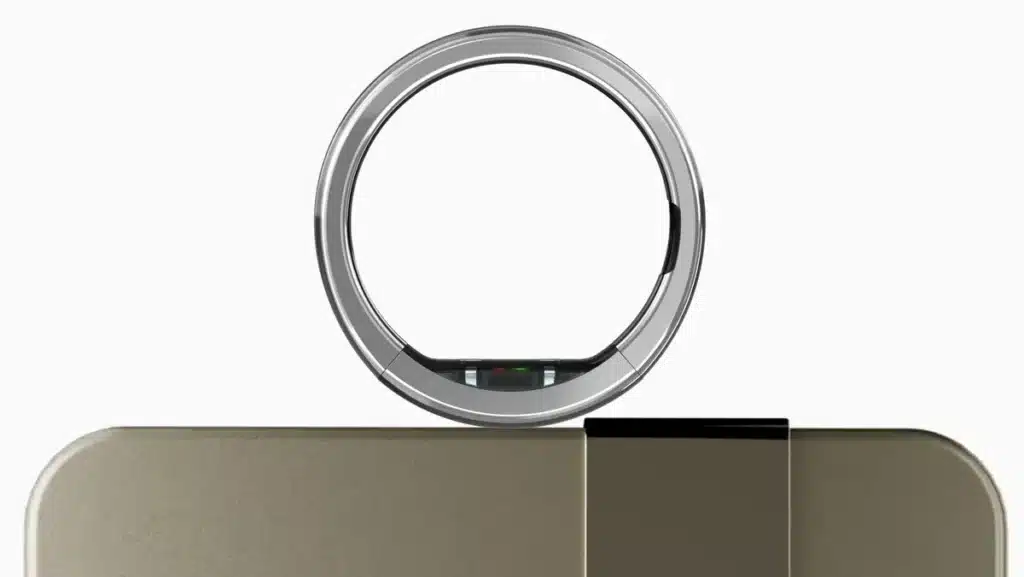 Ultrahuman Ring Professional Presents 15-Day Battery Life, Oura Rival