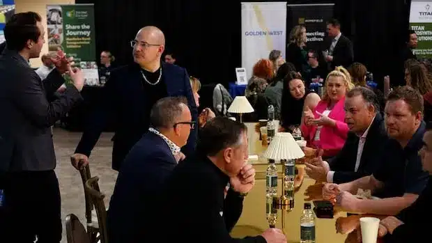 Southeast Manitoba Companies Push to Maintain Development Growth Southeast Manitoba Companies Push to Maintain Development Growth