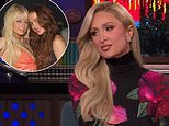 Paris Hilton Shares Replace on Lindsay Lohan Friendship Publish-Feud Paris Hilton Shares Replace on Lindsay Lohan Friendship Publish-Feud