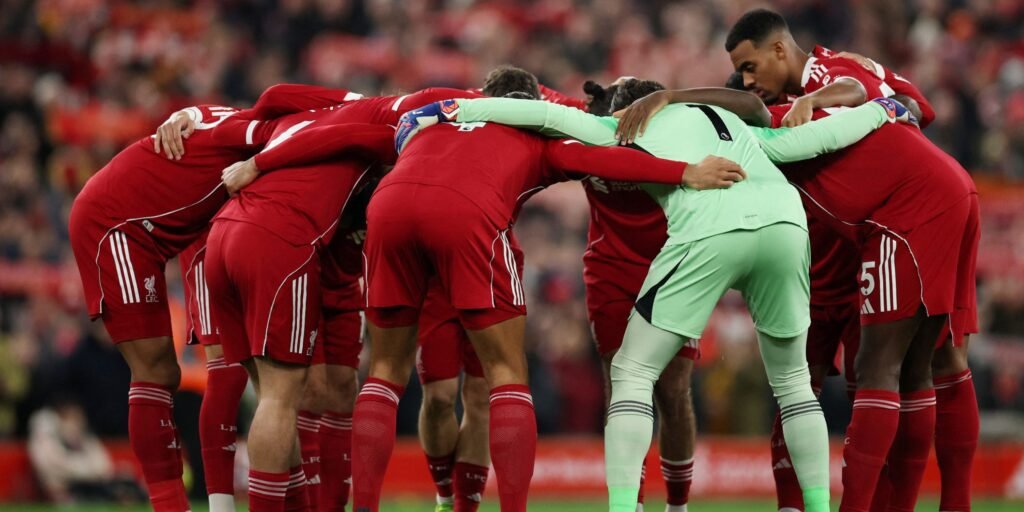 Liverpool 4-1 Newcastle: Konate’s Stellar Show Wins Fan Acclaim