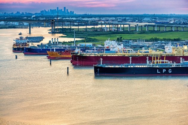 Europe’s US Crude Shift Drives NYMEX WTI Benchmark Surge Europe’s US Crude Shift Drives NYMEX WTI Benchmark Surge