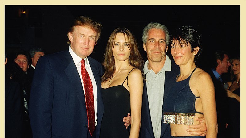 Epstein Information Reveal Ties to Musk, Gates, Trump, and Different Leaders Epstein Information Reveal Ties to Musk, Gates, Trump, and Different Leaders