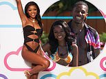 Tanya Manhenga Exits Love Island All Stars After Shaq Dump Tanya Manhenga Exits Love Island All Stars After Shaq Dump