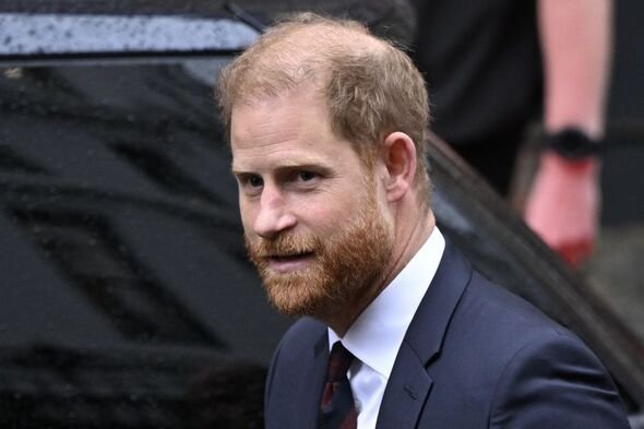 Prince Harry ‘Trapped in Previous’ as Royal Household Rift Deepens Prince Harry ‘Trapped in Previous’ as Royal Household Rift Deepens