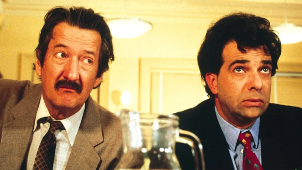 Courtroom Guidelines for Tenants, Echoes ‘The Fort’ in Rights Case