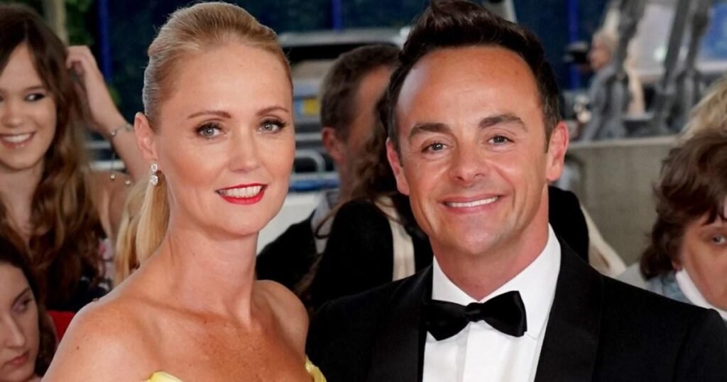 Ant McPartlin Splurges £10M on Surrey Mansion After Tree Row