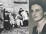 Diaries Expose Grandmother’s Hidden Nazi Ordeal and Resilience Diaries Expose Grandmother’s Hidden Nazi Ordeal and Resilience