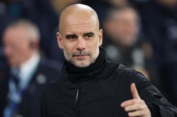 Pep Guardiola’s Decade-Lengthy Legacy Revolutionizes Man Metropolis Pep Guardiola’s Decade-Lengthy Legacy Revolutionizes Man Metropolis