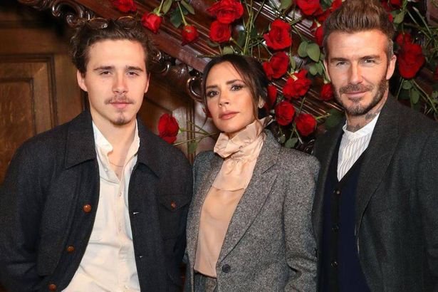 Brooklyn Beckham Hints at Inform-All Guide Like Prince Harry’s Spare Brooklyn Beckham Hints at Inform-All Guide Like Prince Harry’s Spare